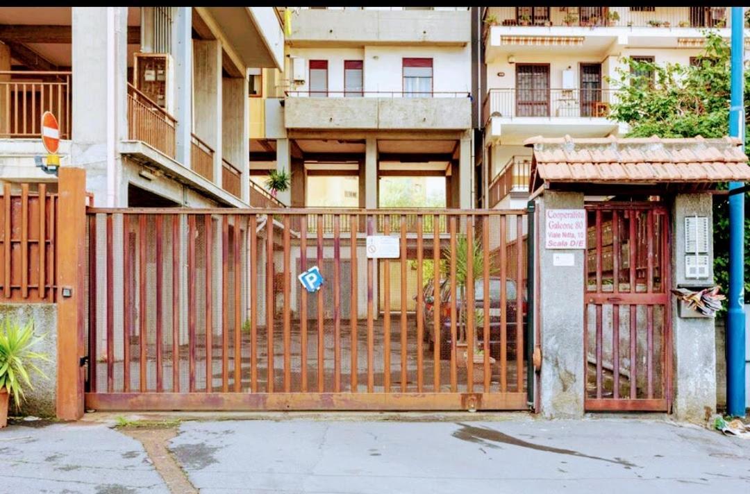Casa Simona Apartment CTA Exterior foto