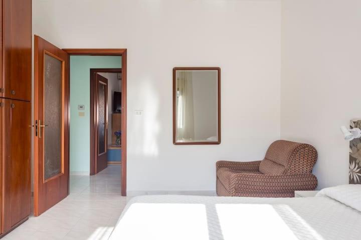 Casa Simona Apartment CTA Exterior foto